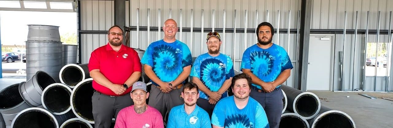 Holiday Beach Mechanical