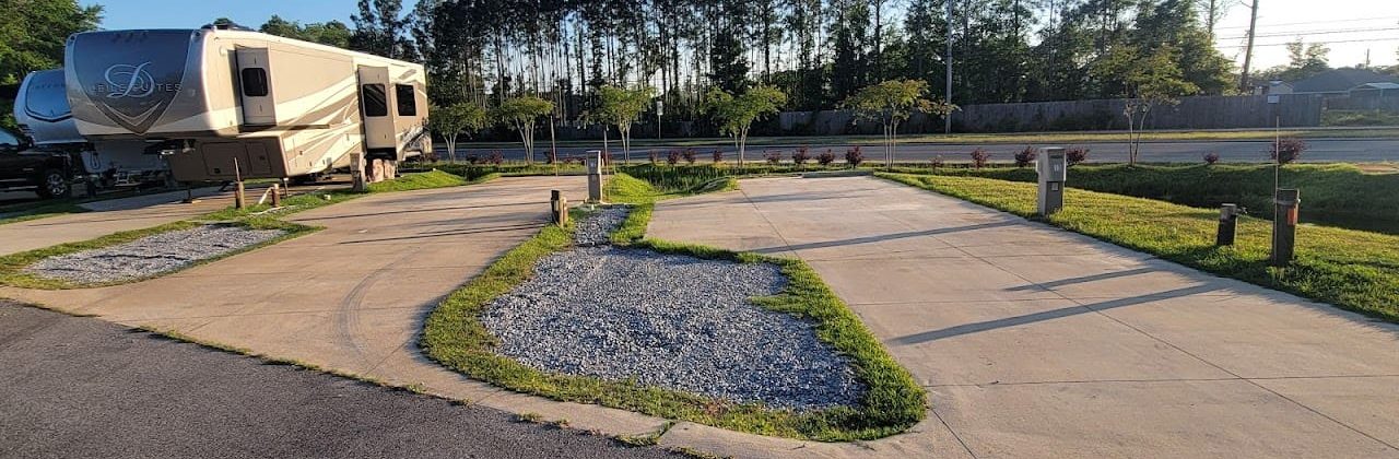 Holley Navarre RV Park - Rv Park in Navarre