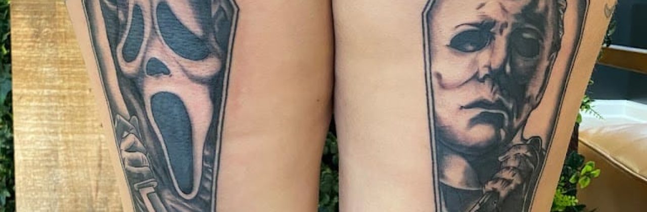 Hollow Hill Tattoo Studio - Tattoo Shop in Fort Walton Beach