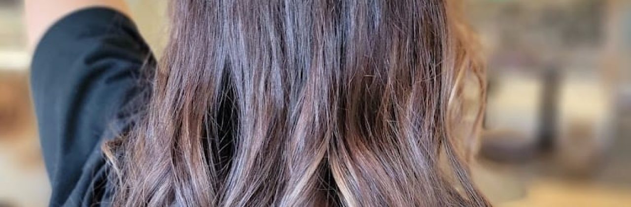 Holly Moreno Hair at the Powder Room - Hair Salon in Pensacola