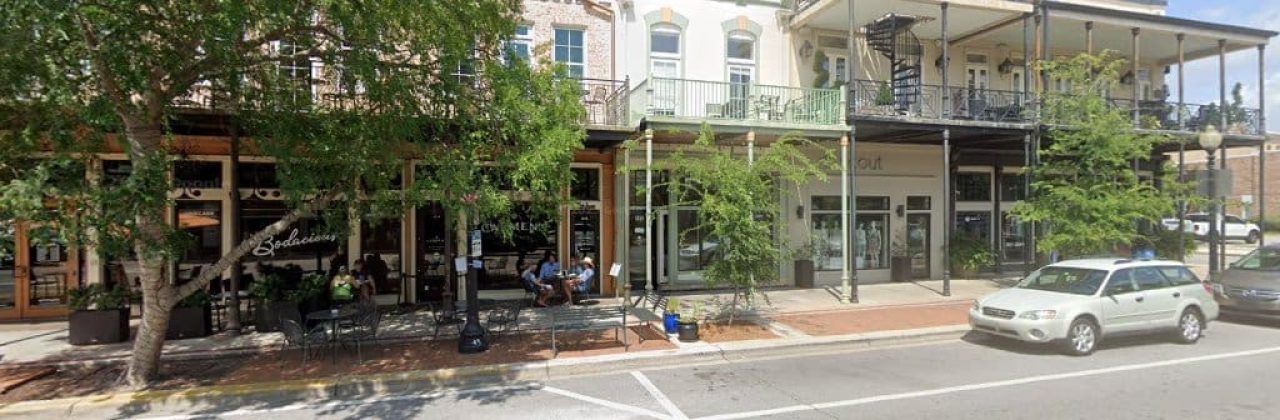 Hōm Aromas - Attraction in Pensacola