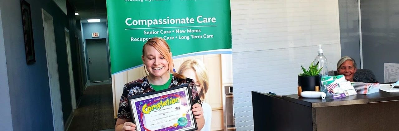 Home Helpers Home Care - Pensacola