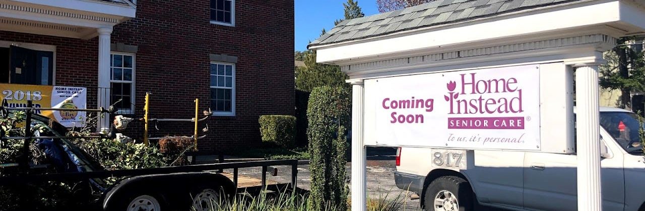 Home Instead (Pensacola