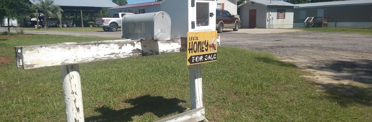 Honey Box - Honey Farm in Panama City