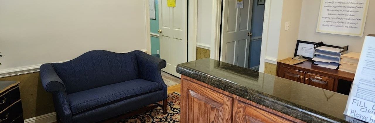 Hope Counseling Services - Counselor in Pensacola