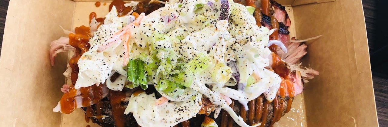 Horse Power Pavilion - Wedding Venue in Freeport