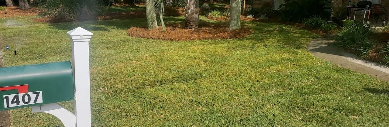 House 2 House Lawn Care LLC - Lawn Care Service in Crestview