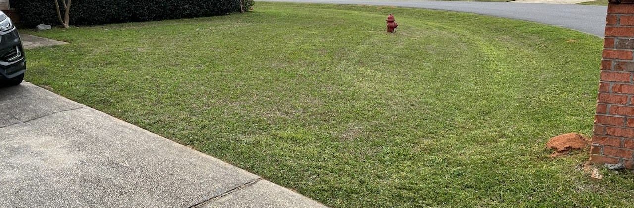 Hub City Lawn - Lawn Care Service in Crestview