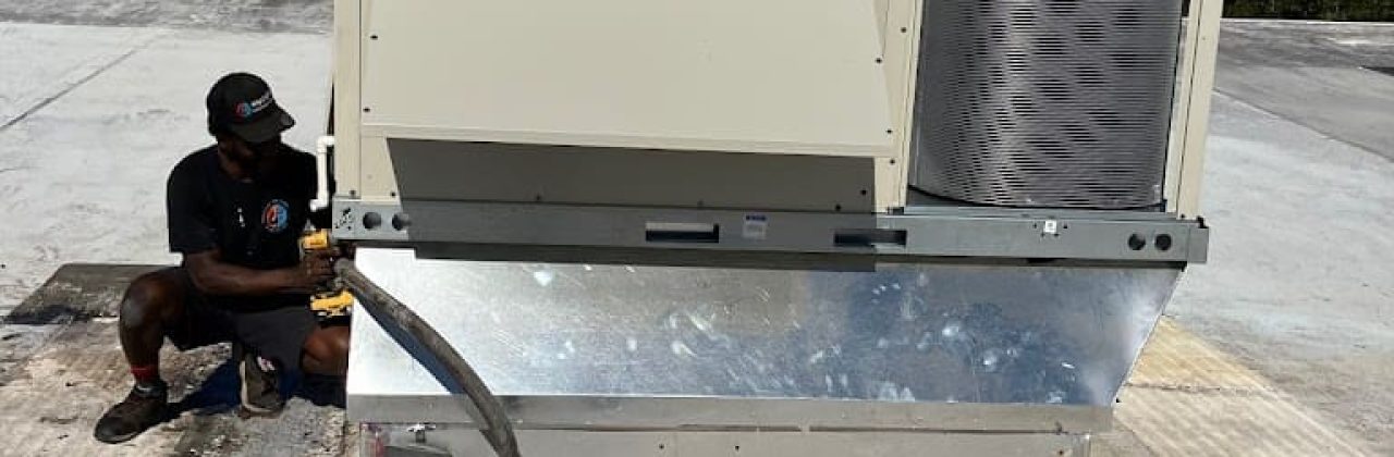 Hudson Heating and Air Repair