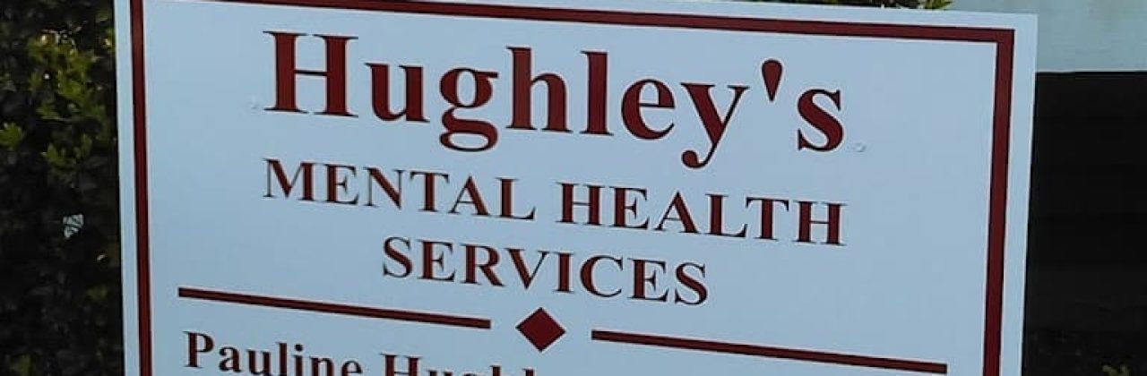 Hughley's Mental Health Services