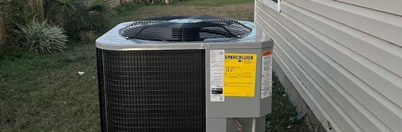 Hugh's Air Repair LLC - Hvac Contractor in Pensacola