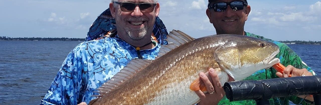 Hurricane Charters - Fishing Charter in Panama City Beach