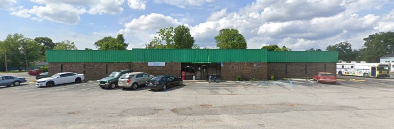 Huts 4 Our Friends - Homeless Shelter in Pensacola