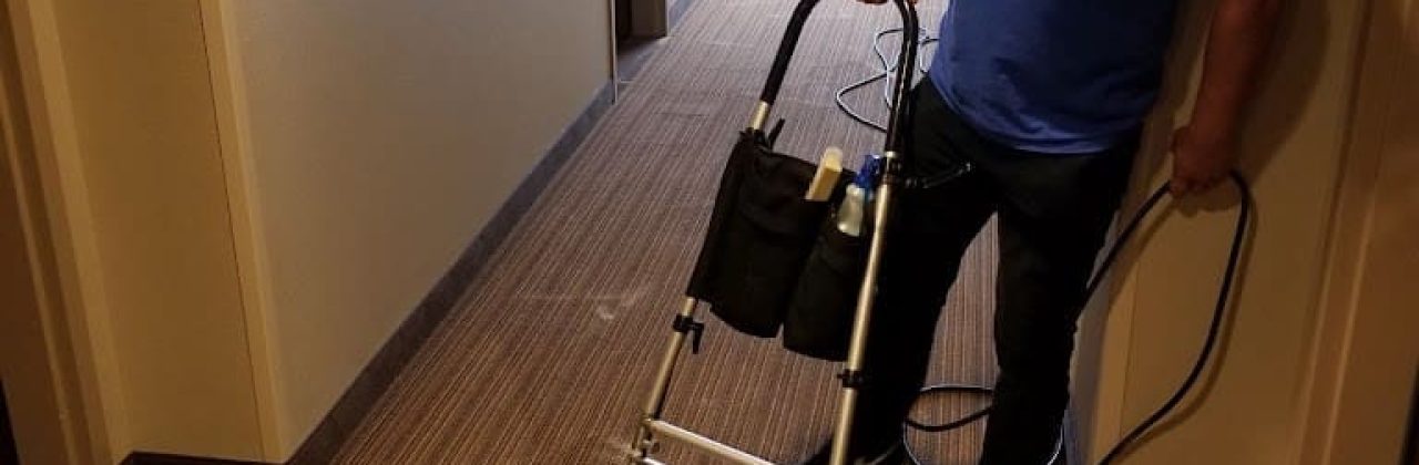 Hygea Carpet Cleaning - Carpet Cleaning Service in Panama City