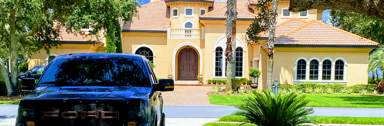 IN2IT PROPERTY SOLUTIONS - Contractor in Destin