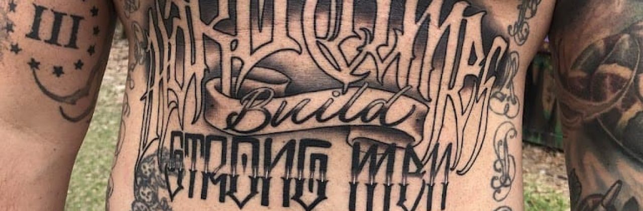 INkSANE Asylum Tattoo & Art Gallery - Tattoo Shop in Pensacola