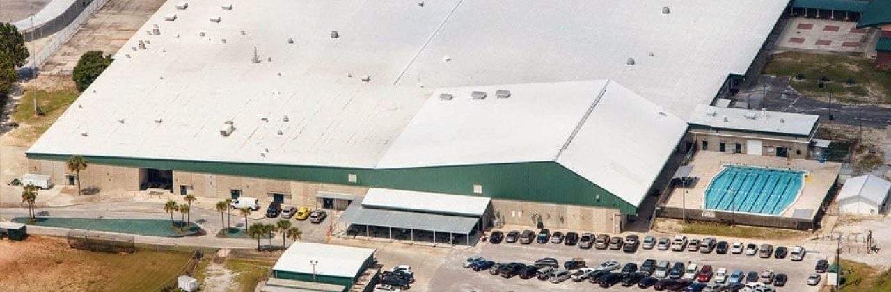 Ice Roofing: division of Inland Construction & Engineering