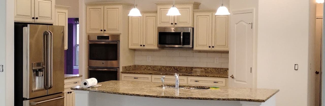 Idalia's Painting and Projects LLC - Painter in Crestview