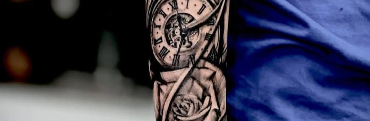 Ink Incorporated Tattoos and More - Tattoo Shop in Pensacola