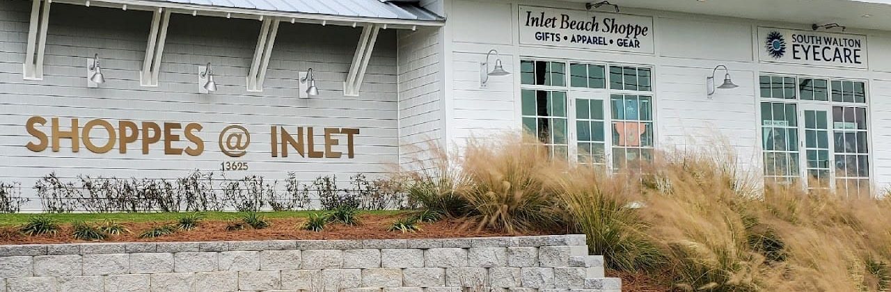 Inlet Beach Shoppe - Beach Clothing Store in Inlet Beach