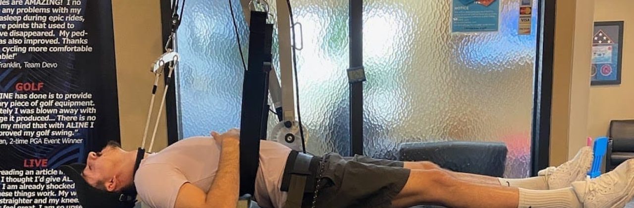 Integrity Chiropractic - Chiropractor in Mary Esther