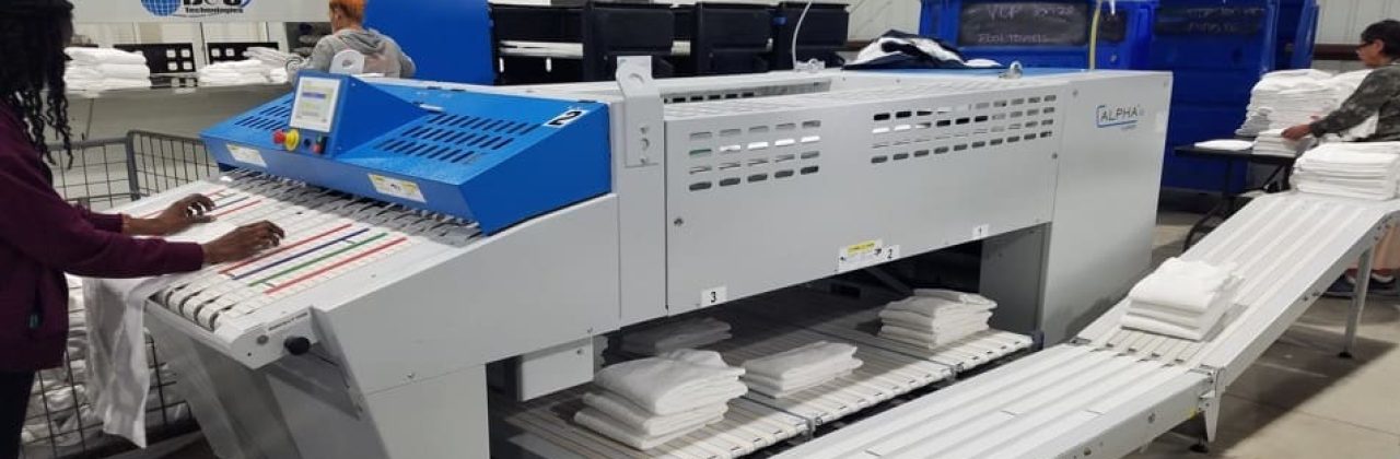 Integrity Laundry Services - Laundry Service in Fort Walton Beach