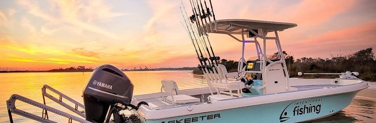 Intentional Fishing Charters - Fishing Charter in Shalimar