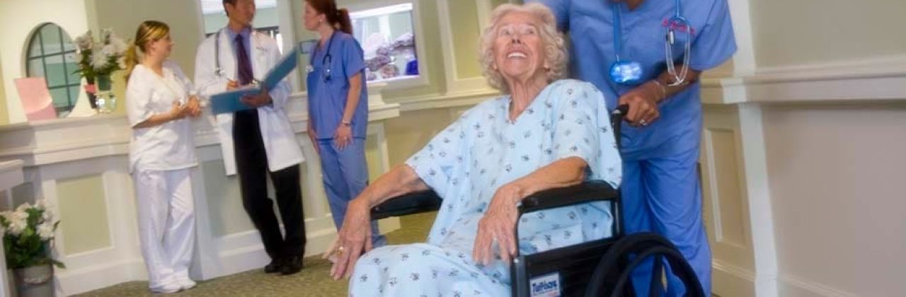 Interim HealthCare of Pensacola - Home Health Care Service in Pensacola