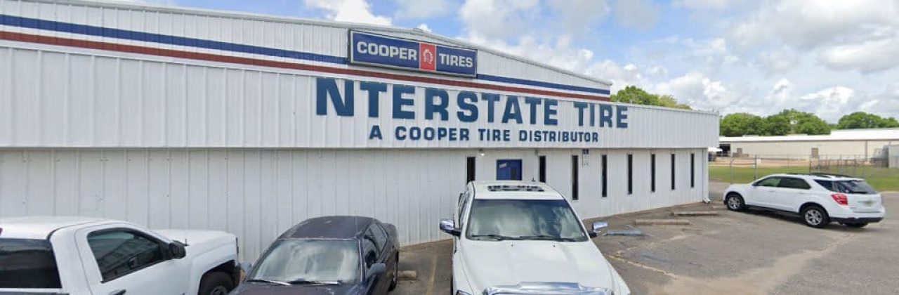 Interstate Tire Co - Tire Shop in Pensacola