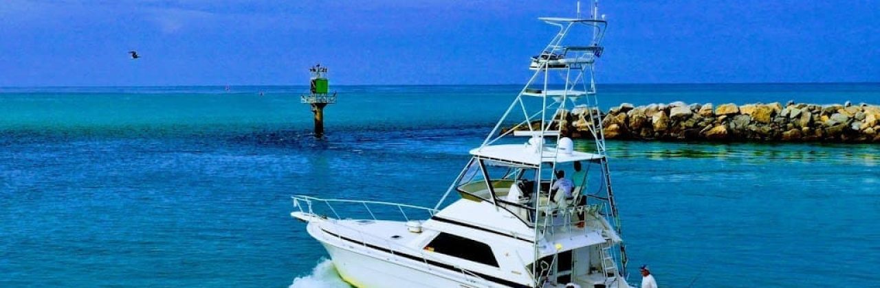 Into The Blue Charters - Fishing Charter in Destin