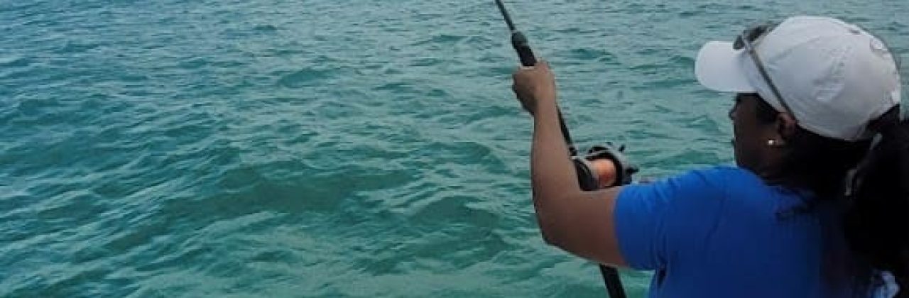 IntraCoastal Experience - Fishing Charter in Destin