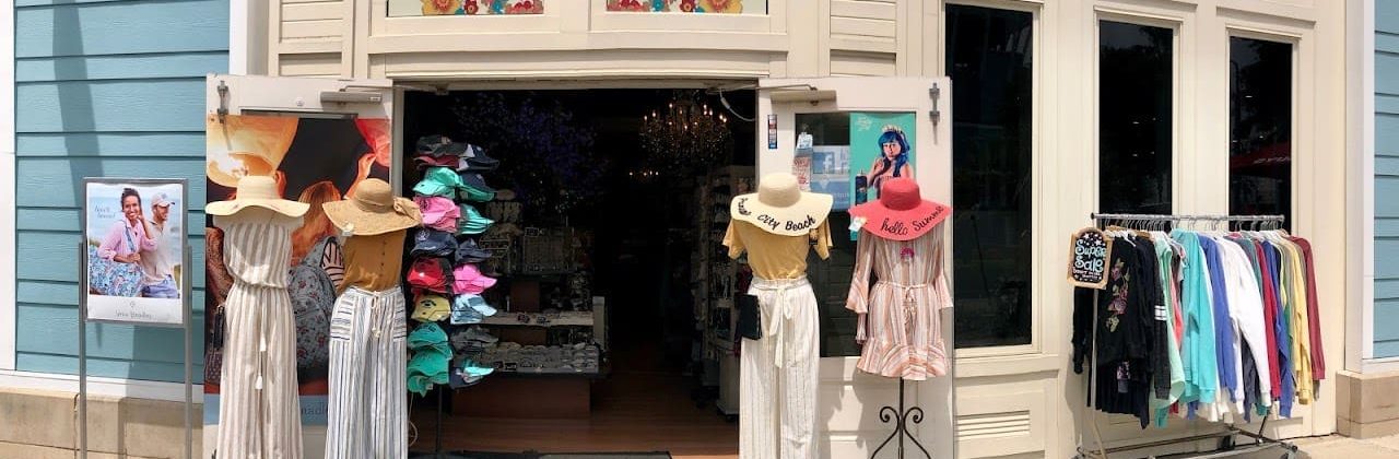 Irene & Co - Boutique in Panama City Beach