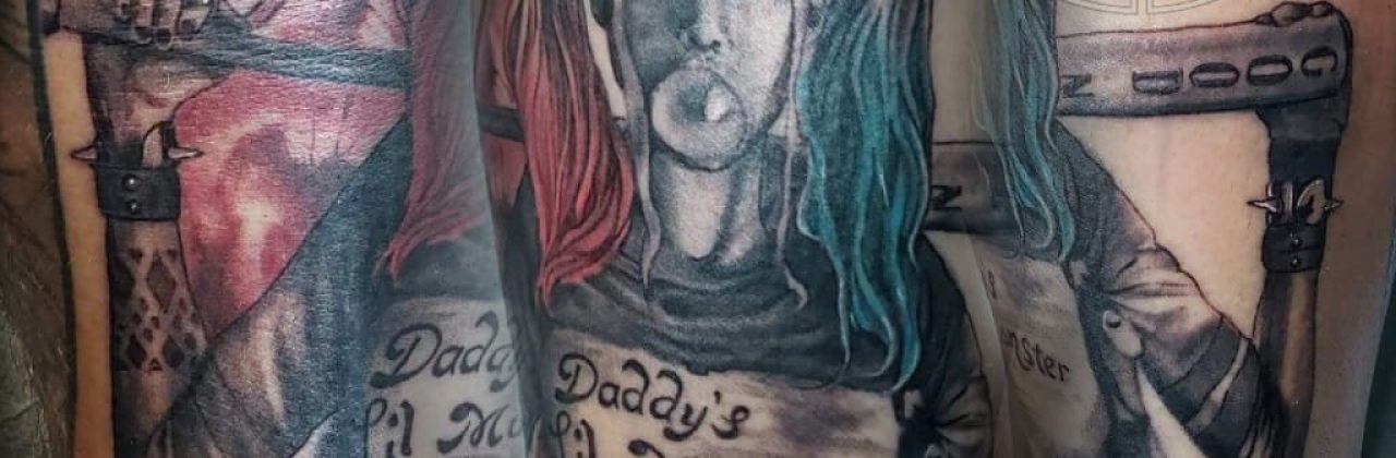 Iron Crown Tattoo Co - Tattoo Shop in Panama City