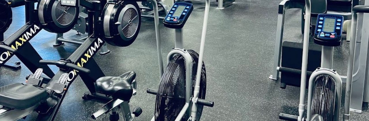 Iron Lady Fitness - Gym in Navarre