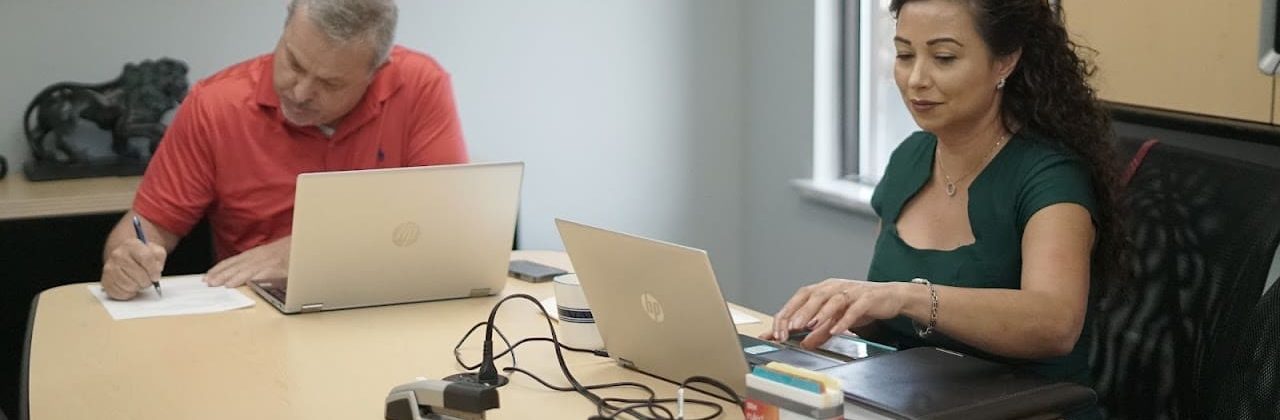 Iron Plan Solutions Group