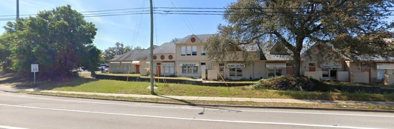 J Nevin Shaffer Jr Pa - Lawyer in Gulf Breeze