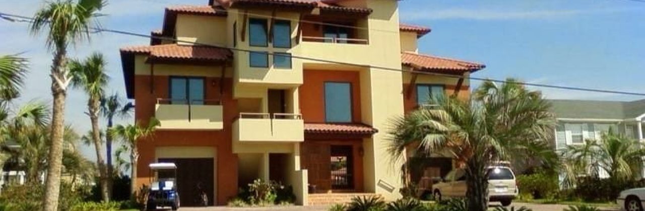 J Tashik Construction Corporation - General Contractor in Niceville