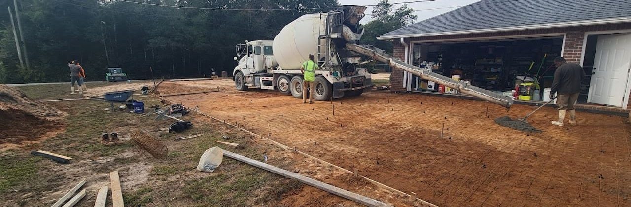 JAMES MALLORY CONTRACTOR INC. - Concrete Contractor in Milton