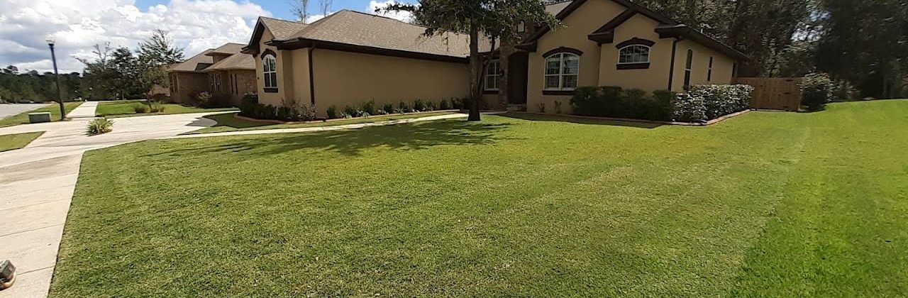 JC Landscaping Professionals - Landscaper in Pensacola