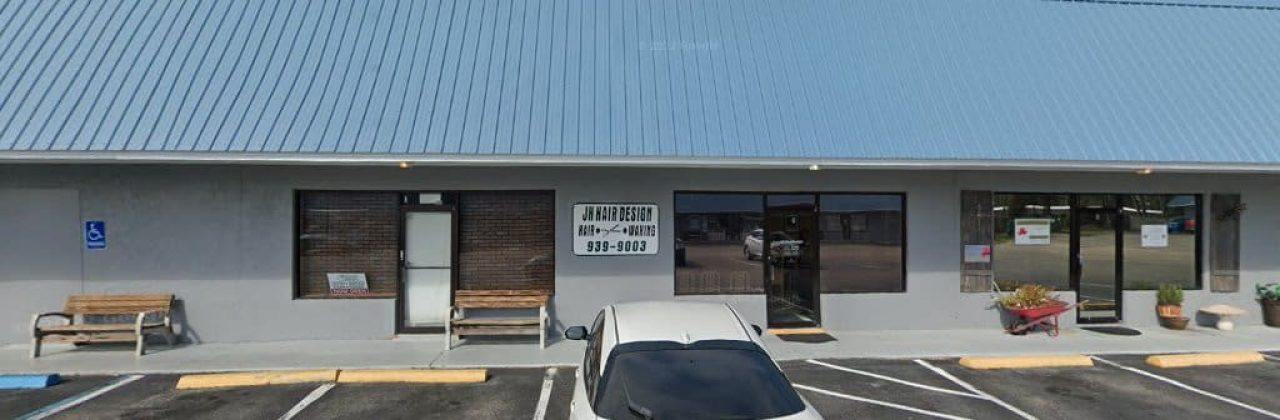 JH Hair Design - Hair Salon in Navarre