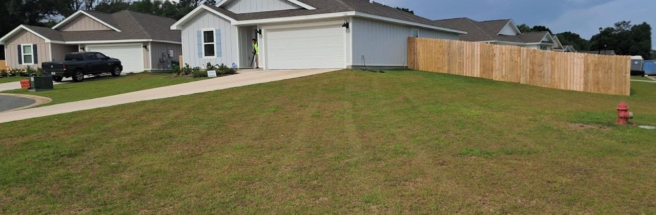 J&J Lawn Legends - Lawn Care Service in Crestview