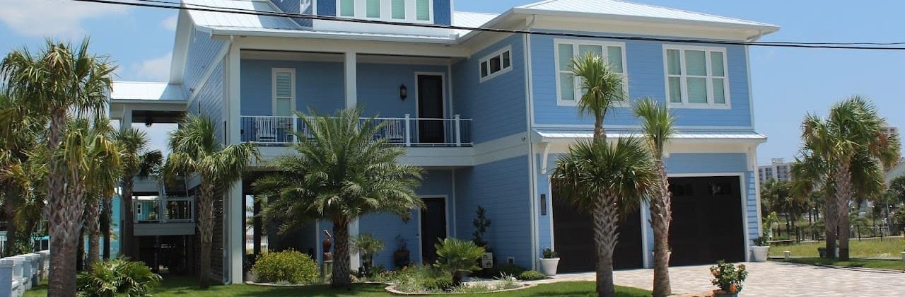 JKL Beachfront Builders (Custom Home Builders in Pensacola & Navarre) - Custom Home Builder in Navarre