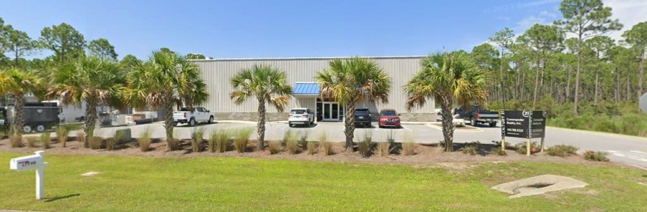 JM Phelps Construction - General Contractor in Panama City Beach