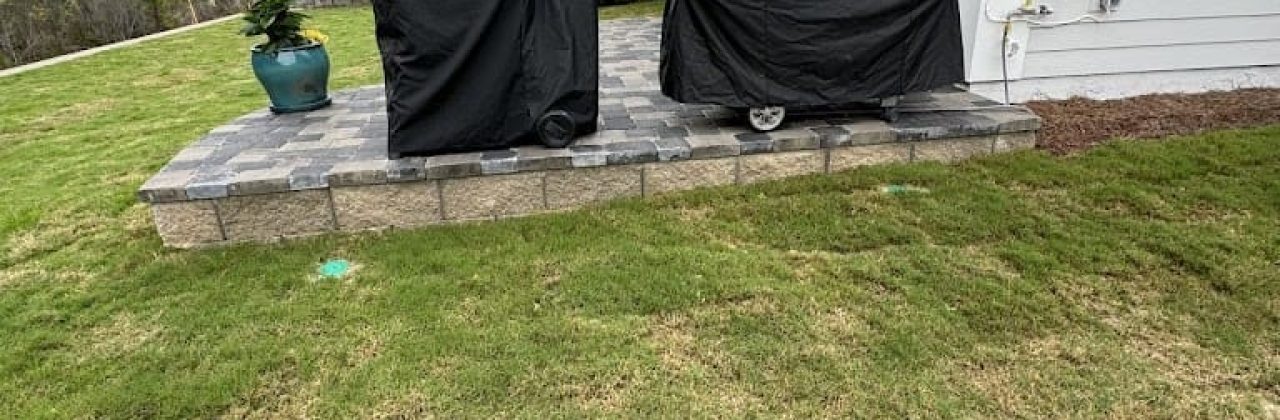 JMCR LANDSCAPING SERVICE - Lawn care service in Panama City