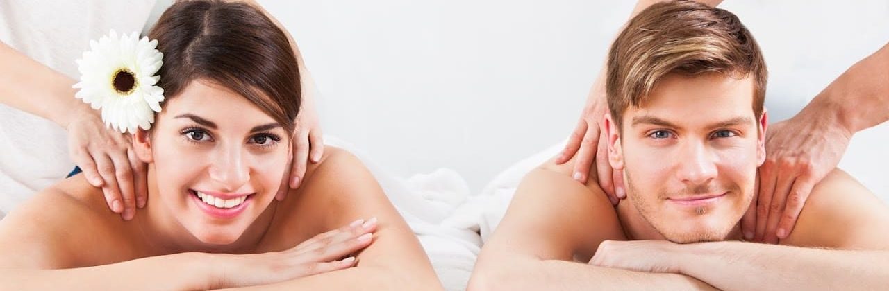 JOY Massage - Massage Spa in Fort Walton Beach