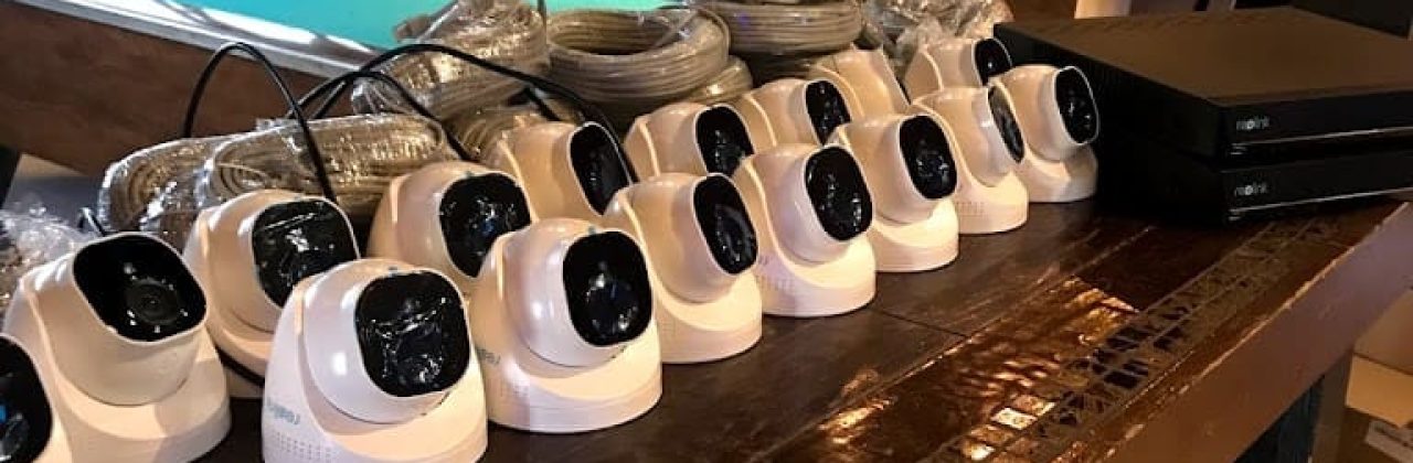 Jackson Campbell Services LLC - Security System Installation Service in Panama City