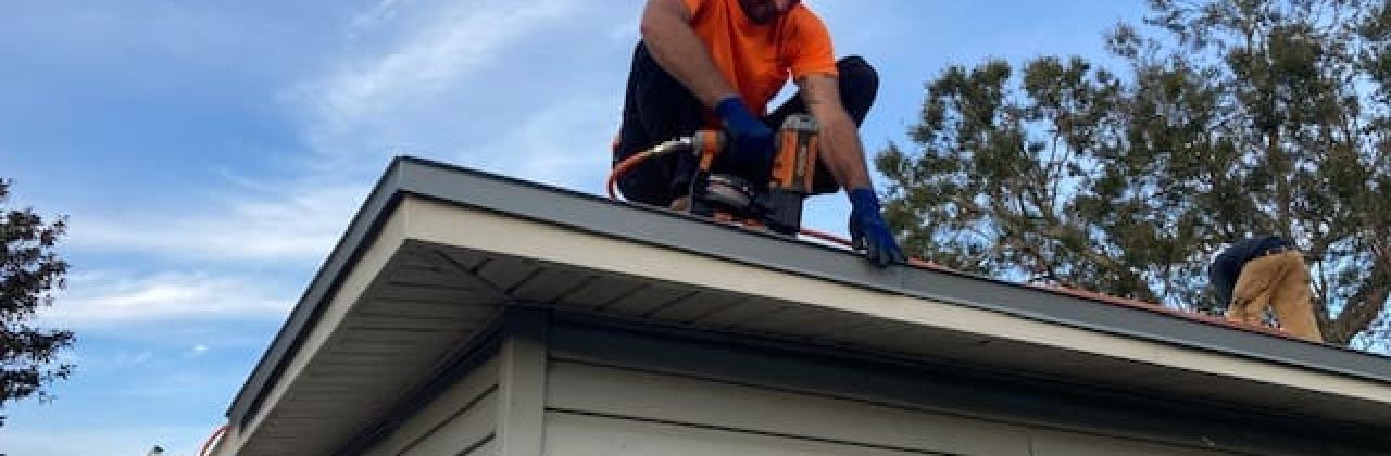Jacob Hill Roofing LLC - Roofing Contractor in Milton
