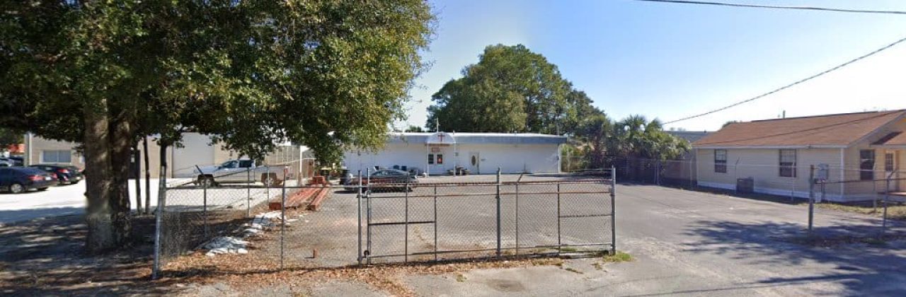 Jada Alcohol/Drug Ministry - Addiction Treatment Center in Fort Walton Beach