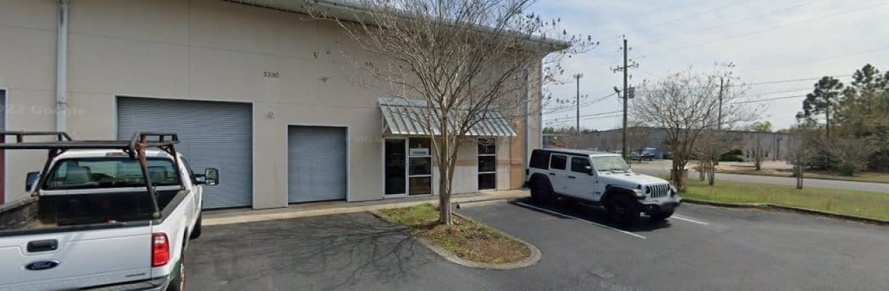 James B Donaghey Inc - Mechanical Contractor in Pensacola