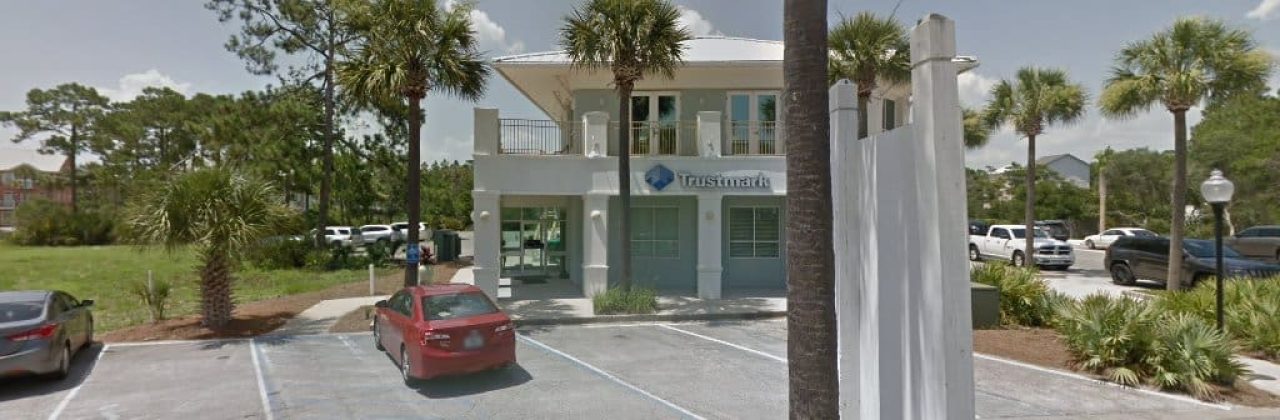 James Geveden - Trustmark Bank Mortgage - Mortgage Lender in Santa Rosa Beach